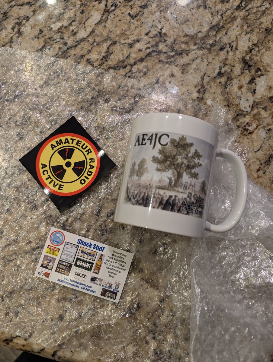 13 Colonies Contest mug