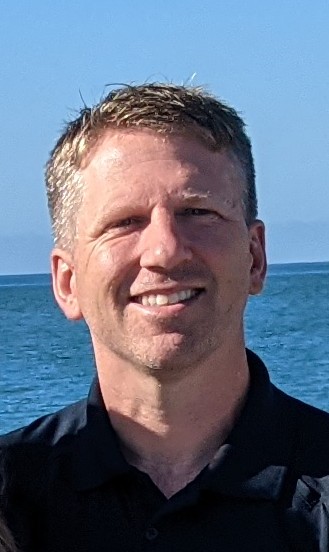 Matthew Foutch, AE4JC
