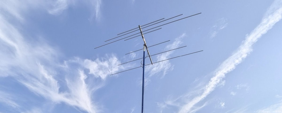 6m FT8 Radio System Performance Comparison
