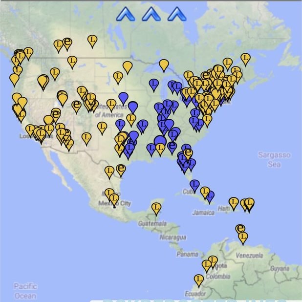 Adventures in Antenna Switching
