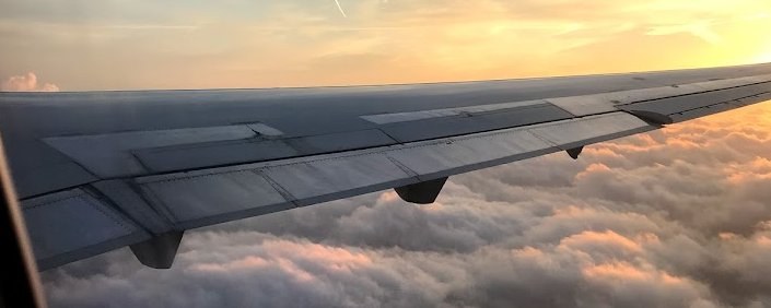 The Hidden Lifeline of Transatlantic Flights: ARINC HF Radio