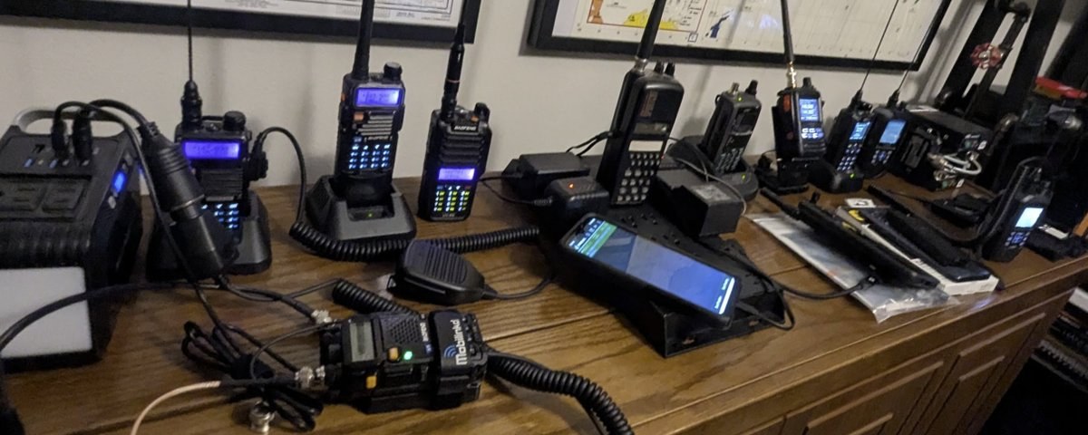 Engage New Hams: Survey of Starter Radios (1955–2026) – Building a Functional and Rewarding Hobby