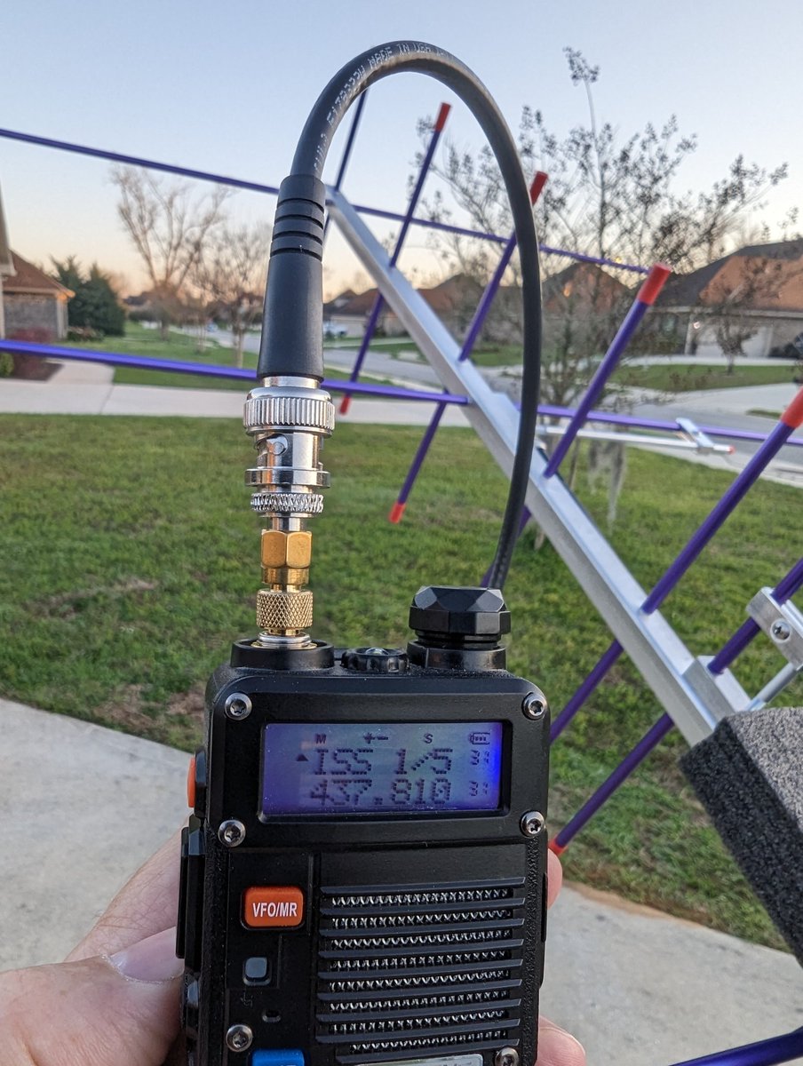 Arrow Antenna